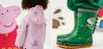 Our 10 favourite pieces from the Regatta x Peppa Pig collection