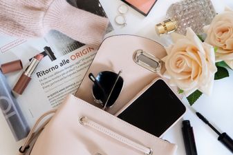 This influencer has the most glam response to people who won’t stop asking why she doesn’t want kids