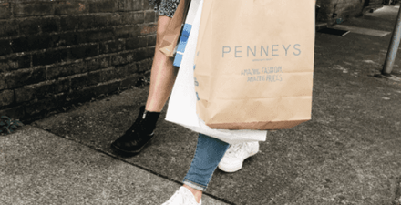 The perfect-all-summer €17 dress to keep your eyes peeled for in Penneys tomorrow