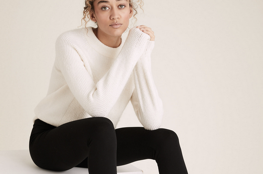 M&S high waist leggings