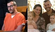 Family killer Chris Watts has to be protected from other inmates