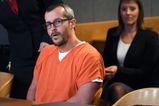 Former prison pen pal of family killer Chris Watts reveals chilling new details