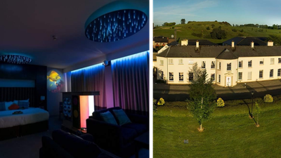 5 fantastic autism-friendly hotels in Ireland & Northern Ireland to visit this summer