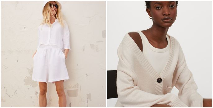 mmer capsule wardrobe