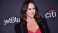 We don’t know how to feel about Jennifer Love Hewitt’s pregnancy announcement being sponsored by Clearblue