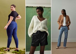 These 5 Penneys bits are going in the basket!