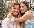 Made in Chelsea’s Louise Thompson announces pregnancy with Ryan Libbey