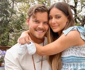 Made in Chelsea’s Louise Thompson announces pregnancy with Ryan Libbey