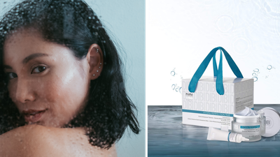 Skin care must have: DIBI MILANO introduce 2 new products to their range