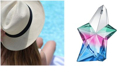 Fresh and sunny: 5 new scents and perfumes we can’t wait to wear this summer