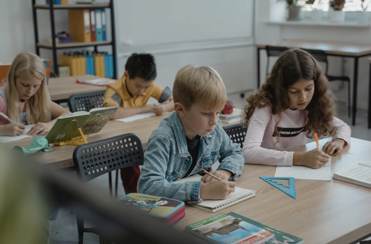 children as young as eight are subjecting classmates to sexual harassment