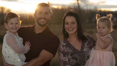 “More red flags”: Chris Watts proved guilt on body cam footage, says body language expert