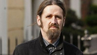 Person threatening Luke ‘Ming’ Flanagan’s 6-year-old daughter comes forward