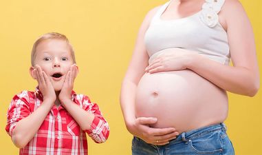 Your complete guide to welcoming baby no.2