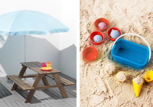 new IKEA products for outdoor play