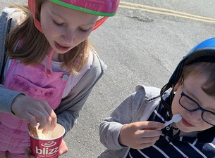 Parents are doing ‘Yes Day’ with their kids – and so I had to try one with mine