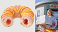 Krispy Kreme’s launches limited edition summer doughnuts – but hurry, they won’t be around for long