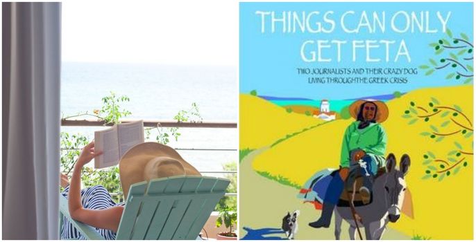 books for when you miss travel