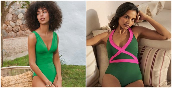best swimsuits this summer