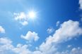 Met Éireann forecasts “sunny spells” as temperatures set to hit 21 degrees this weekend