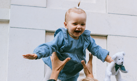 post-pandemic baby name trend