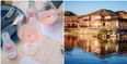 Wineport lodge in Westmeath has put together the perfect Girls Getaway package
