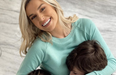 Pippa O’Connor shares that she had a miscarriage last year