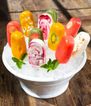 Recipe: Refreshing and Fruity Ice Lollies perfect for the gorgeous sunny weather