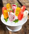 Recipe: Refreshing and Fruity Ice Lollies perfect for the gorgeous sunny weather