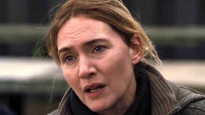 Kate Winslet would “absolutely love” a second season of Mare of Easttown