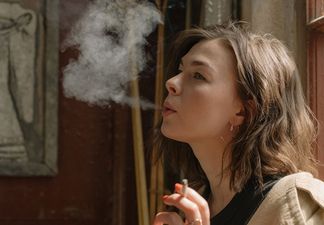 Should we ban smoking in outdoors spaces? This county has.