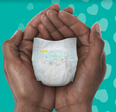 Pampers is partnering with the Irish Neonatal Health Alliance to protect premature babies