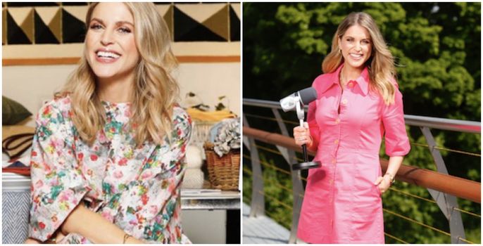 Aldi launches “Mamia & Me” parenting podcast hosted by Amy Huberman