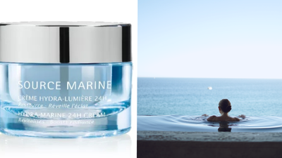 Travel in Style this summer with Thalgo’s travel-sized beauty range