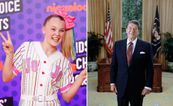 A petition to rename Ronald Reagan Airport after Jojo Siwa has passed 70k
