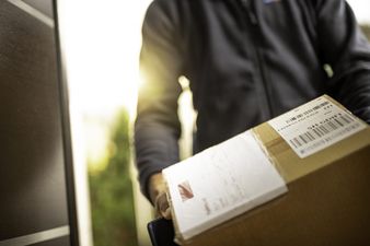 This DHL scam is doing the rounds and can cost you thousands