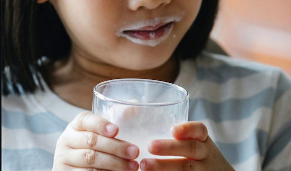 Avonmore Super Milk Launch Strawberry Minis Range