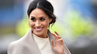 BREAKING: Meghan Markle gives birth to baby girl – and her name is Lilibet ‘Lili’ Diana