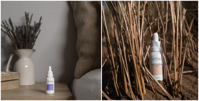 I tested CBD oil for better sleep