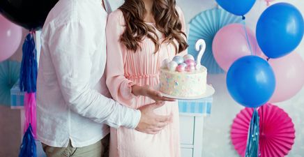 Gender reveal party leads to yet another wildfire