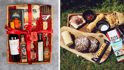 Our Foodie Father’s Day gift guide is bound to be a winner with any dad