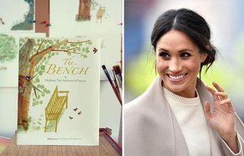 Meghan Markle wrote a kid’s book and it’s getting absolutely trashed by critics