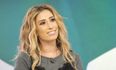 Stacey Solomon is postponing her wedding to Joe Swash for an adorable reason