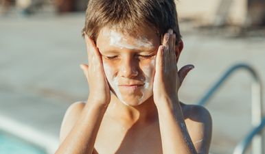 Here’s what the weather will be like this Saturday, Sunday and Monday