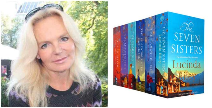 Author Lucinda Riley has died after cancer battle