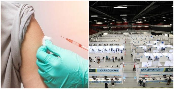 single parents have experienced being turned away from vaccination centres