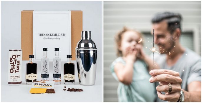 Father's Day gift guide