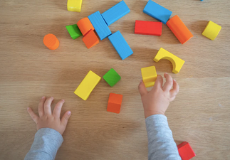 Thousands of Irish children are on waiting lists for autism assessment