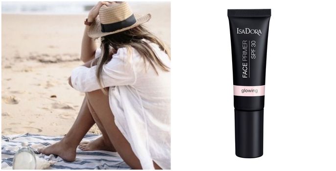 best staycation beauty products