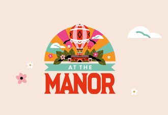 WIN: Tickets to live summer events, At The Manor